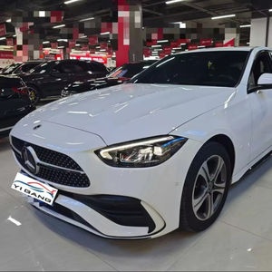 <span class=keywords><strong>Mercedes</strong></span>-Benz C200L Sedán <span class=keywords><strong>Híbrido</strong></span> Deportivo de Lujo de <span class=keywords><strong>Segunda</strong></span> <span class=keywords><strong>Mano</strong></span>, 2022, 2023 - Product Image 1