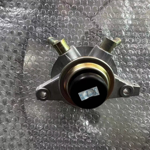 Nuevo Conjunto de Tapa de Filtro de Combustible 23301-17130 para <span class=keywords><strong>Land</strong></span> <span class=keywords><strong>Cruiser</strong></span> FJ, FZJ, HDJ, <span class=keywords><strong>HJ</strong></span>, HZJ, KZJ - Product Image 1