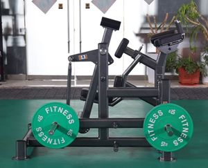 Equipo de Gimnasio Profesional Péndulo Kick Back <span class=keywords><strong>Glute</strong></span> <span class=keywords><strong>Builder</strong></span> Máquina de batido de glúteos arrodillados - Product Image 6