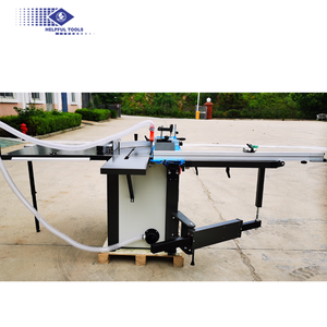 Marque utile HA12-1800 Offre Spéciale de coupe en <span class=keywords><strong>bois</strong></span> table coulissante scie à panneaux weihai utile machine à <span class=keywords><strong>bois</strong></span> scie à faisceau - Product Image 5