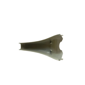 Audi A6L C6 Interior <b>Mirror</b> Mount 4F0857593J <b>Plastic</b> Replacement Part - Product Image 2