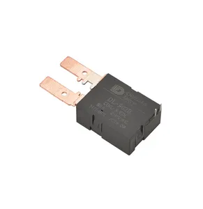 High Power 250VAC 120A 200A Latching Relay Manufacture Universal Miniature Magnetic Latching Relay For Smart Meters