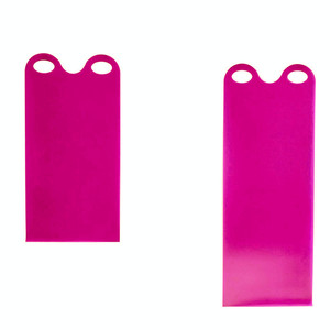YAMARoll Tapis de traîneau à neige en plastique léger à grande <span class=keywords><strong>vitesse</strong></span> pour enfants adultes divertissement sportif - Product Image 4