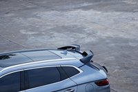 Kit Carrosserie ABS BYD Song Plus Seal U Sealion 6 2023 2024 2025 : Lame de Pare-chocs Avant, Jupes Latérales, Aileron Arrière, Splitter de Pare-chocs