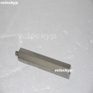 Heidolph 549-27000-00-0 036303510 Accessoires pour bouteilles pour agitateurs suspendus Neuf - Product Image 4