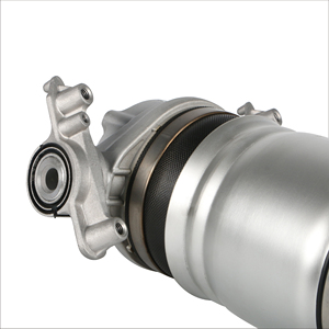 Resorte Neumático Trasero OEM 7P6616019 7P6616020 Para VW Touareg Porsche Cayenne, Piezas de Suspensión Neumática - Product Image 6