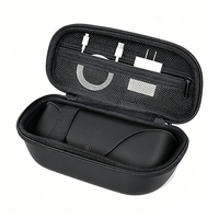 Étui robuste pour lunettes intelligentes AR étanches, coque rigide pour lunettes IA, idéal pour les aventures en plein air et la protection contre toutes les intempéries