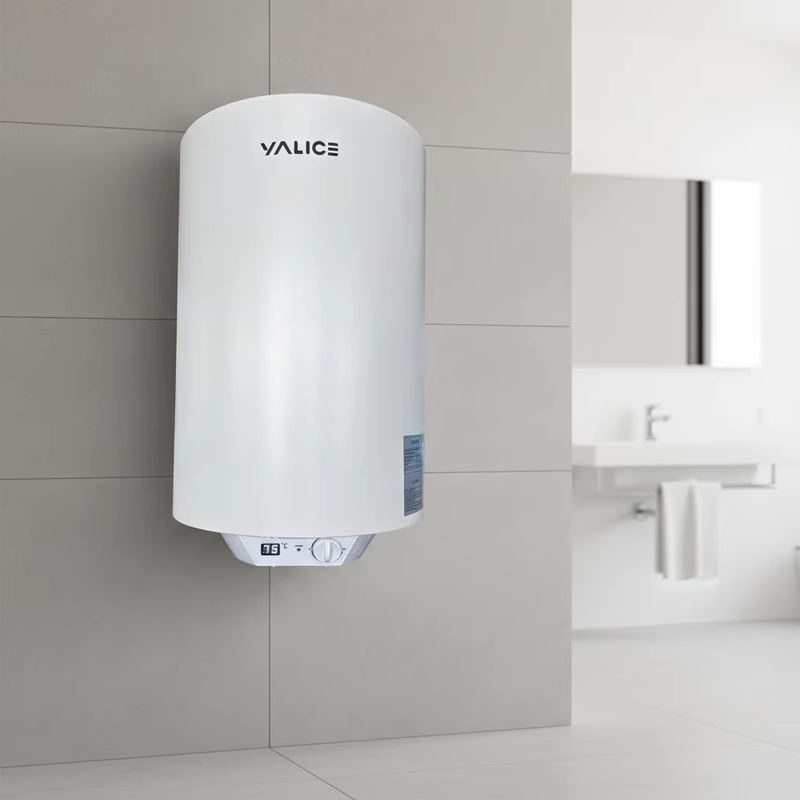 Electric Water Heater Tank Geyser Storage