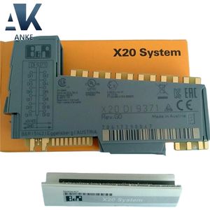 Module d'entrée numérique d'origine X20DI9371 B & R 12DI - Product Image 2