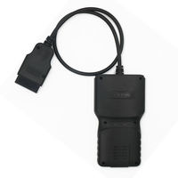 Escáner OBDii V310 Elm327 OBD 2, Lector de Códigos para Automóviles, Herramienta de Diagnóstico para Autos