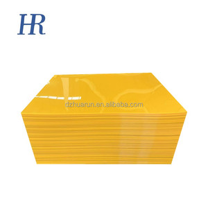 Nhà máy hỗ trợ OEM bán buôn Polypropylene vật liệu nhựa không độc hại weldable <span class=keywords><strong>PP</strong></span> Sheets - Product Image 2