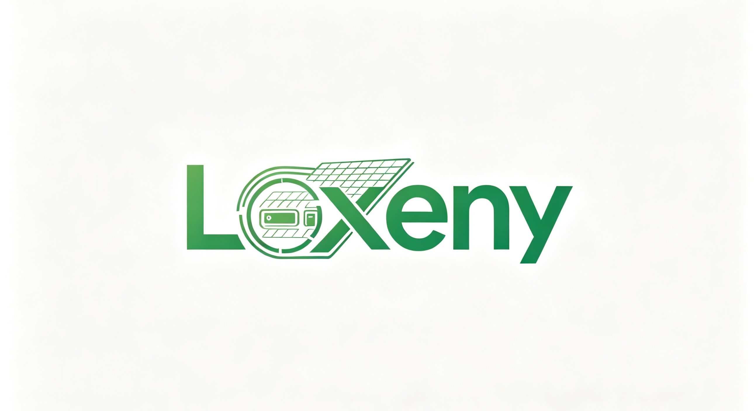 Loxeny Technology (Wuxi) Co., Ltd. logo