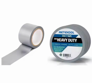 Venta Directa de Fábrica de Aires Acondicionados con Cinta Aislante de PVC de 2.0mm de Alta Resistencia, Alimentación Manual, HVAC Impermeable - Product Image 5