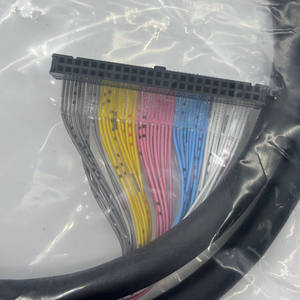 50 Kernsignaal Aansluitkabel Fk50/* <span class=keywords><strong>M</strong></span>, Cb105 1M 1.5M 2M 3M 5M - Product Image 5