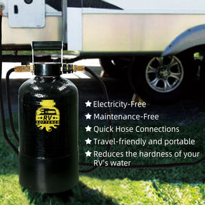 Vente en gros de système <span class=keywords><strong>d</strong></span>'<span class=keywords><strong>adoucisseur</strong></span> <span class=keywords><strong>d</strong></span>'<span class=keywords><strong>eau</strong></span> en résine pour camping-car, réservoir de filtre pour la maison et l'extérieur avec 1 an de garantie - Product Image 4