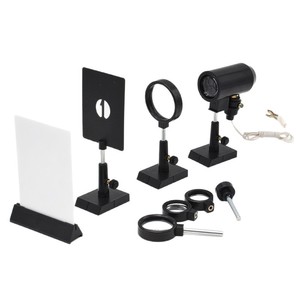 Optical Instruments J25006: Optical Instruments, <b>Physics</b> Experiment Equipment, <b>Physics</b> Instruments, Middle School Teaching - Product Image 1