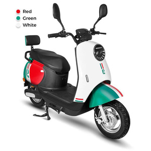 Velocímetro para triciclo eléctrico de tres ruedas con neumáticos gruesos, tipo scooter, con batería, 100cc, de origen chino. - Product Image 5