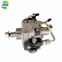 Diesel Engine Parts Factory Supply Auto Engine HP3 Injection Fuel Pump Assembly 8-98077000-2 294000-2340