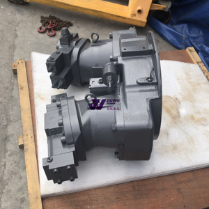 طقم قطع غيار لهيتاشي Ex60 6 <span class=keywords><strong>Ex</strong></span>-1 ، Zx210 Hpv145j 28b yb60000304 Zx50 Zx210 - Product Image 3