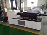 Máquina de Prueba de Torsión de Pernos con Control por Computadora NDW-35000T para Pruebas de Torsión Completas de Pernos Extra Grandes y de Alta Resistencia