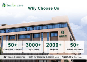 Barrière de lit en bois pour soins à domicile, produits de soins pour personnes âgées, lit électrique réglable pour la <span class=keywords><strong>maison</strong></span>, lit médical pour personnes âgées, lit pour <span class=keywords><strong>maison</strong></span> de retraite - Product Image 6