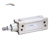 Cilindro AIRTAC Original Genuine GD Cilindro estándar Cilindro de material de aleación de aluminio