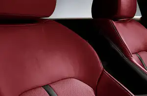 Kia K5 edisi mode gaya baru 4x4 bensin berkecepatan tinggi stok tersedia 5 kursi mobil kulit Tiongkok 2021