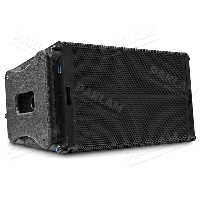 New Arrival Line Array Speakers Professional Sound System 12 Inch Outdoor Powered Speaker Line Array