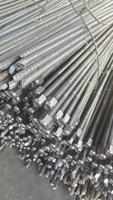 Ancrages personnalisés en acier non revêtu pour vis de fixation à gauche, système en pouces, haute capacité de charge, multi-diamètres, pour mines de charbon