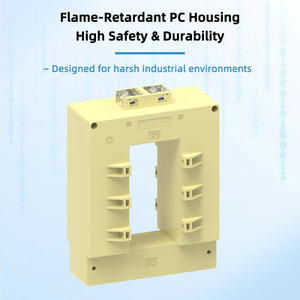 YADA YDKH0.66-II-B高電流200A-5000A入力5A 1A出力0.<span class=keywords><strong>6kV</strong></span>銅コイル分割コア電流変圧器CTクラス0.2 - Product Image 5