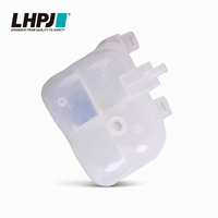 Réservoir d'expansion de liquide de refroidissement R56 R60 17137823626 17137539267, bouteille de récupération de radiateur pour MINI Cooper N12 N14