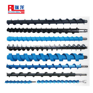 50mm hex28 מקדחת מוט - Product Image 1