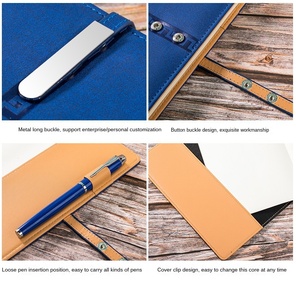 Ý Tưởng Sản Phẩm Mới <span class=keywords><strong>2025</strong></span> Công Ty Bộ Quà Tặng Bán Tự Động Ô Máy Tính Xách Tay Phích Bút 16GB USB Kinh Doanh Khuyến Mại Quà Tặng Kit - Product Image 6