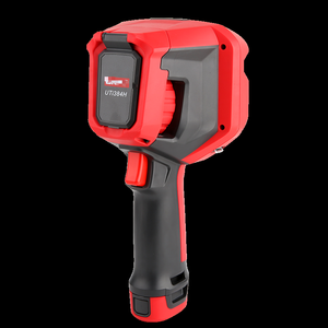 Cámara Termográfica Portátil UNI-T UTi384H, Análisis de Temperatura Multipunto, Seguimiento Automático de Puntos Fríos y Calientes para Equipos Industriales - Product Image 5