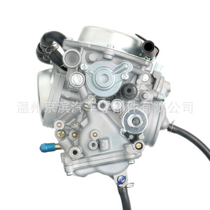 อะไหล่คาร์บูเรเตอร์รถจักรยานยนต์ฮอนด้า VT1100C แบบสองสูบ - Product Image 5