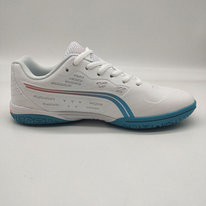 Vente en gros de <span class=keywords><strong>chaussures</strong></span> de course personnalisées, <span class=keywords><strong>chaussures</strong></span> de sport tendance, <span class=keywords><strong>chaussures</strong></span> de badminton de <span class=keywords><strong>sprint</strong></span> pour adultes, vente en gros - Product Image 2