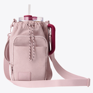 Bolsa Magnética para Botella de Agua, Portátil, con Correa para el Hombro, para Gimnasio, Personalizada, Aislada, Tipo Bandolera - Product Image 1