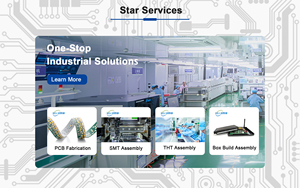 Hotsale PCB thiết kế và phát triển nước máy bán hàng tự động PCB board - Product Image 5