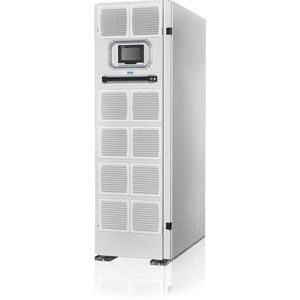 Eaton 9PHD 93HD 50kVA 50 kVA 50 kW อุตสาหกรรม UPS 3 เฟสแปลงคู่ออนไลน์ UPS พร้อมเทคโนโลยี IGBT สําหรับเครื่องเอ็กซ์เรย์