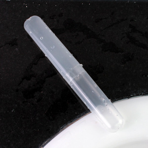Portable Travel <b>Toothbrush</b> Box Colorful Candy Plastic Dust-proof <b>Case</b> for Hand <b>Toothbrush</b> - Product Image 6