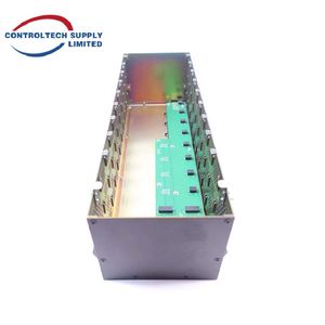 ใหม่เอี่ยม 900R08-0101 แบ็คเพลนแชสซีแบบ 8 ช่องสำหรับระบบ ControlEdge HC900 PLC DCS - Product Image 2