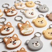 Porte-clés tendance 2026 en PVC, bol de ramen 3D |   Cadeau promotionnel : Simulation réaliste de nourriture |   Souvenir de nouilles avec logo personnalisé