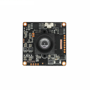 USB Camera Module 4MP 1080P H.264 CMOS Sensor IP with WDR <b>Night</b> <b>Vision</b> Fixed Focus SDK - Product Image 2
