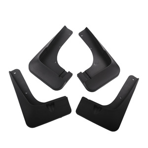 บังโคลนยางรถยนต์มิตซูบิชิ สีดำ พลาสติก สำหรับ 21-23 Outlander F465S16A TYY15Z0 - Product Image 3