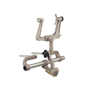 CE Certified High Quality Mayfield Headrest Surgical Skull Clamp Retractor System Reusable Manual Class <b>Instruments</b> <b>Neurosurgery</b> - Product Image 1