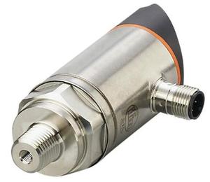 เซนเซอร์ Pn2671 IFM ของแท้พร้อมจอแสดงผล4หลัก LED 0-400บาร์4-20mA G1/4 M12 - Product Image 6