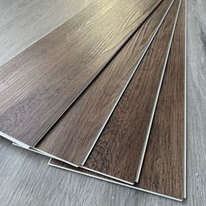 Spc Anti Scratch Piso Flotante Spc Pisos Vietnam Vinilo Piso Spc <span class=keywords><strong>Click</strong></span> Con Goma Eva - Product Image 2