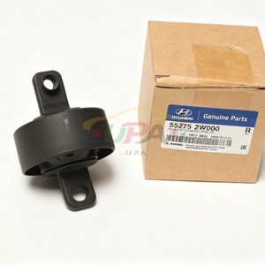 ระบบกันสะเทือนคุณภาพสูง BUSH-RR TRAILING ARM,RH 55275-2W000 552752W000 สำหรับฮุนได ซานตาเฟ XL 55275 2W000 - Product Image 3
