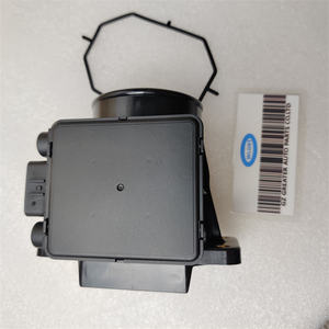 WLGRT MD336481 Débitmètre d'air massique Système électrique automatique pour Mitsubishi CARISMA Berline - Product Image 6