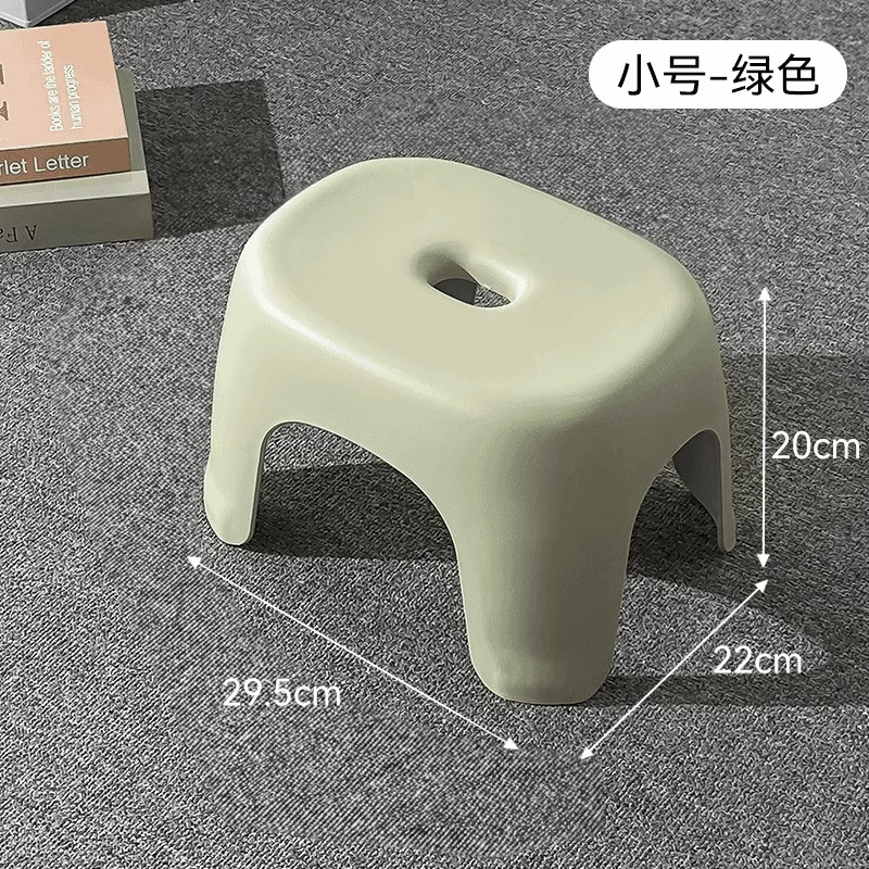 Mint Green Small Size [Upgraded Anti-slip Thickened Version]